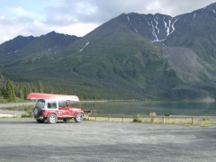 EH Tourism on Location