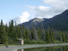 Mountain Views