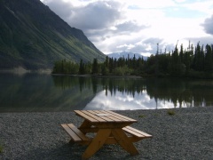 Picnic Table