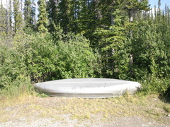 Canoe