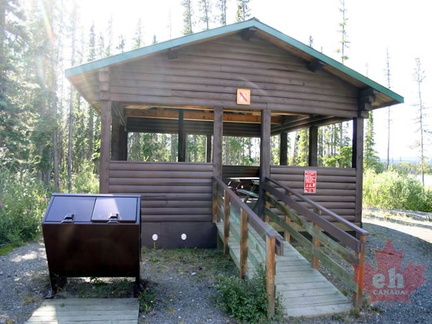 Picnic Shelter