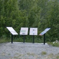 Interpretive Signs
