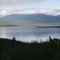 Dezadeash Lake