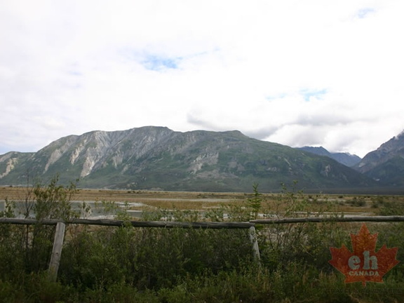 Mountain Views