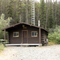 Warming Hut