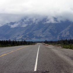 Alaska Highway