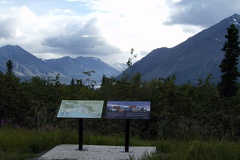 Interpretive Sign