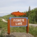Highway Sign