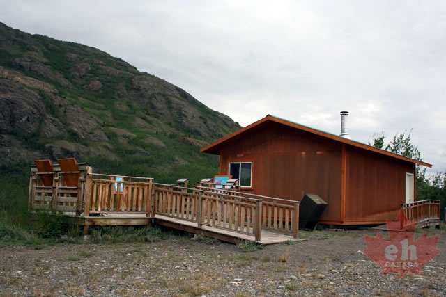 Viewpoint Cabin