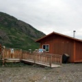 Viewpoint Cabin
