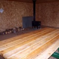 Picnic Table