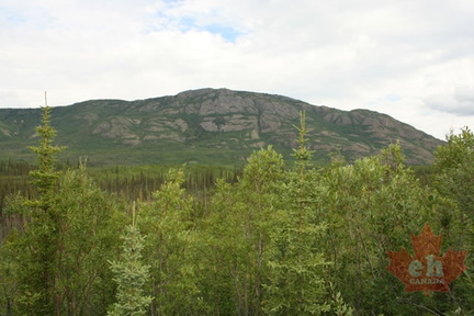 Sheep Mountain