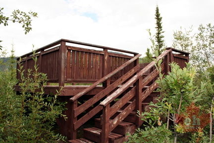 Viewing Platform