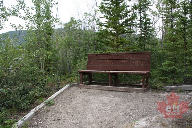 Benches at the top of big hills for resting resting-bench.jpg