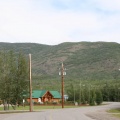 Campbell Region Info Centre