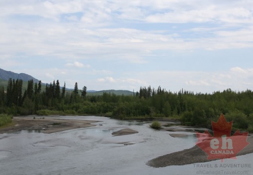 Pelly River