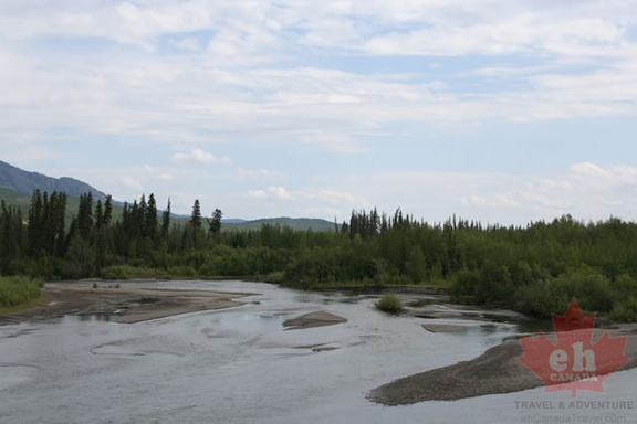 Pelly River