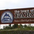 Welcome Sign