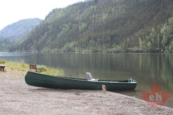 Canoeing