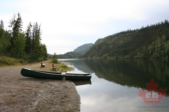 Canoe