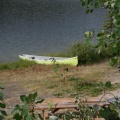 Canoeing