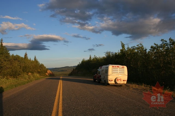 EH Tourism on the Move