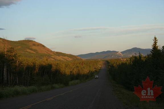 Mountain Shadows