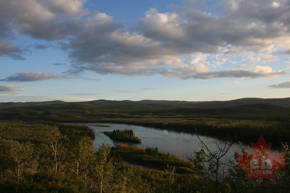 Yukon River
