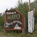 Mayo Sign