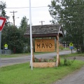 Village Sign