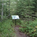 Interpretive Sign