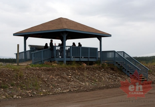 Lookout Shelter