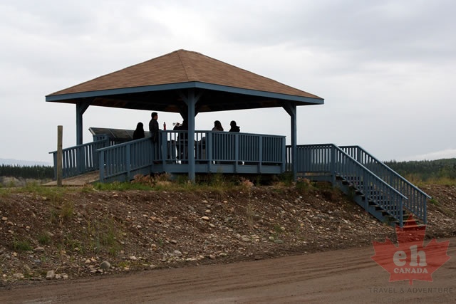 Lookout Shelter