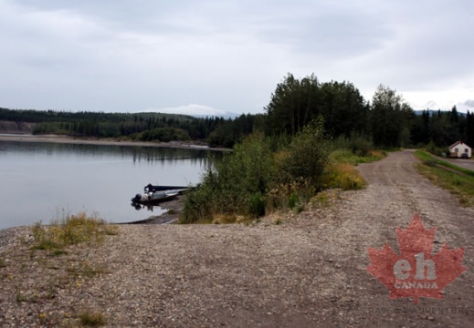 Prince of Wales Trail