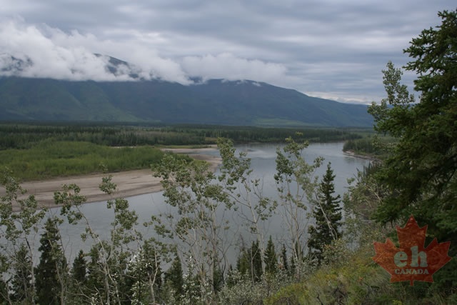 Stewart River
