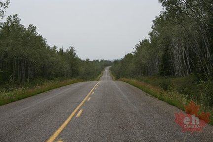 Silver Trail Highway
