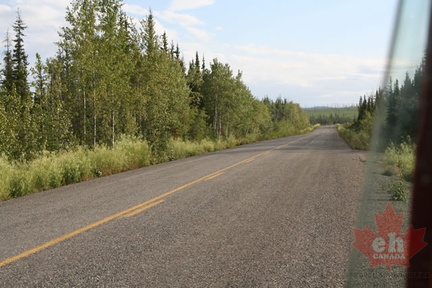 Silver Trail Hwy