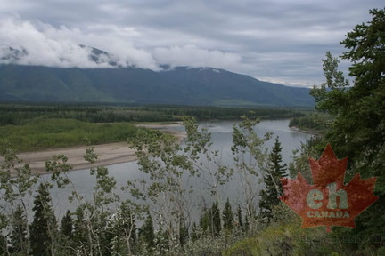Stewart River