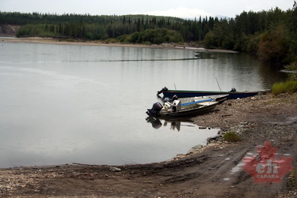 Fishing