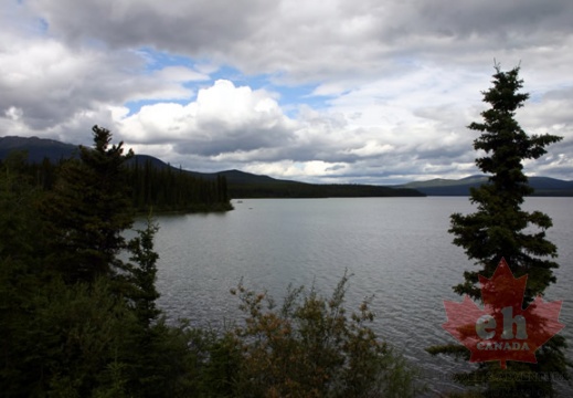 Squanga Lake