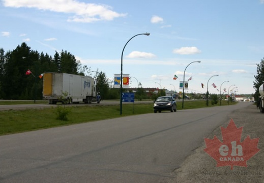 Alaska Highway