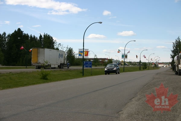 Alaska Highway