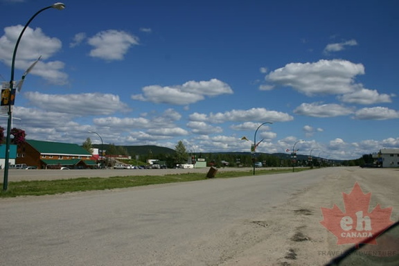 Alaska Highway
