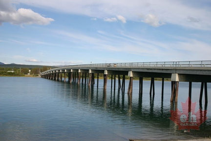 6 Mile Bridge