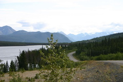 Highway #8