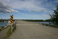 Tagish Road