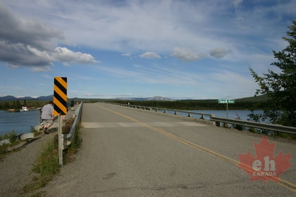 Tagish Road