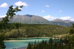 Emerald Lake