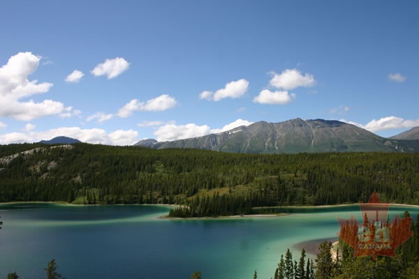 Emerald Lake