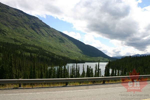 Klondike Highway